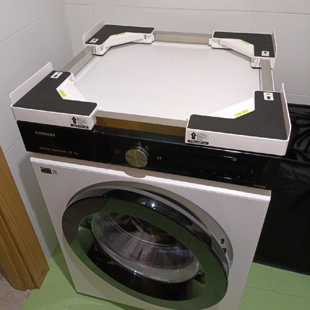 Convenience and space-saving